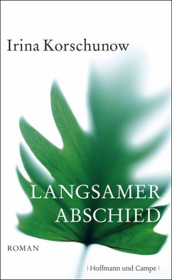 Langsamer Abschied (eBook, ePUB) - Korschunow, Irina