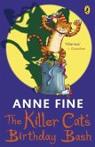 The Killer Cat's Birthday Bash (eBook, ePUB)