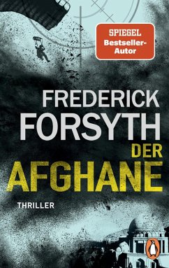 Der Afghane (eBook, ePUB) - Forsyth, Frederick