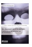 Der „Sandmann“ von E.T.A. Hoffmann. Erzählstrukturen des Wahnsinns und des Unheimlichen (eBook, PDF)