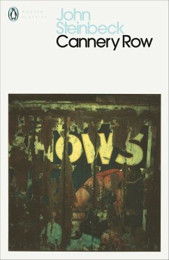 Cannery Row (eBook, ePUB) - Steinbeck, John