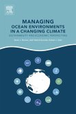 Managing Ocean Environments in a Changing Climate (eBook, ePUB)