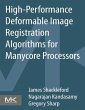 High Performance Deformable Image... - Bild 1