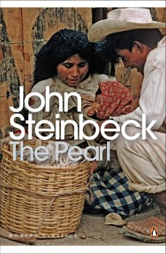 The Pearl (eBook, ePUB) - Steinbeck, John