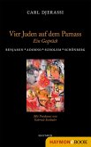 Vier Juden auf dem Parnass (eBook, ePUB)
