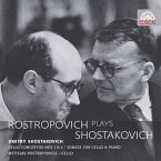 Rostropowitsch Spielt Schostakowitsch