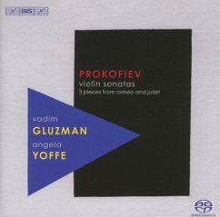 Cover Violinsonaten