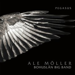 Pegasus - Möller,Ale/Bohuslän Big Band