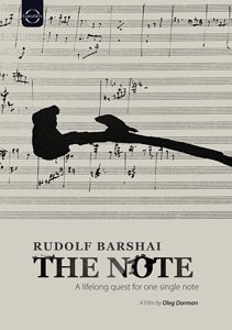 Barshai-The Note