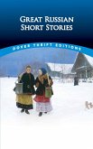 Great Russian Short Stories (eBook, ePUB)