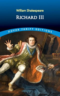 Richard III (eBook, ePUB) - Shakespeare, William