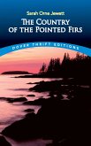 The Country of the Pointed Firs (eBook, ePUB)