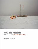 Parallel Presents (eBook, ePUB)