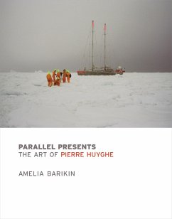 Parallel Presents (eBook, ePUB) - Barikin, Amelia