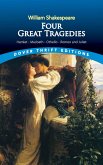 Four Great Tragedies (eBook, ePUB)