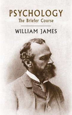 Psychology (eBook, ePUB) - James, William