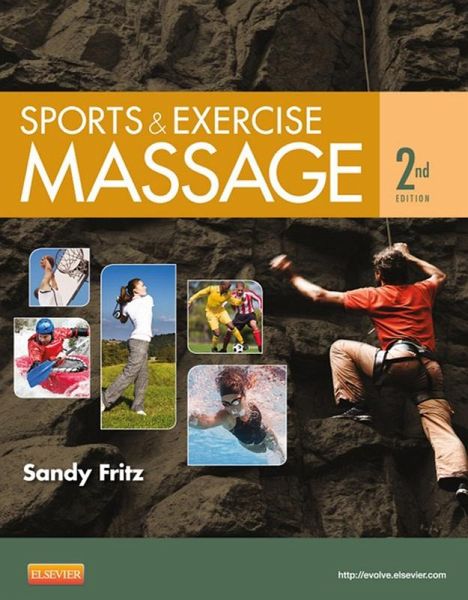 Sports & Exercise Massage (eBook, ePUB)