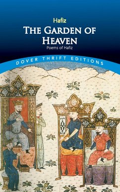 The Garden of Heaven (eBook, ePUB) - Hafiz