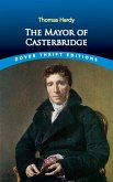 The Mayor of Casterbridge (eBook, ePUB)