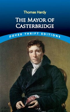 The Mayor of Casterbridge (eBook, ePUB) - Hardy, Thomas