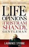 The Life and Opinions of Tristram Shandy, Gentleman (eBook, ePUB)
