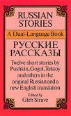 Russian Stories (eBook, ePUB)