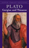 Gorgias and Timaeus (eBook, ePUB)