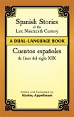 Spanish Stories of the Late Nineteenth Century (eBook, ePUB)