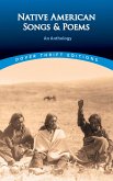 Native American Songs and Poems (eBook, ePUB)