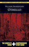 Othello Thrift Study Edition (eBook, ePUB)