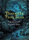 Perrault's Fairy Tales (eBook, ePUB)