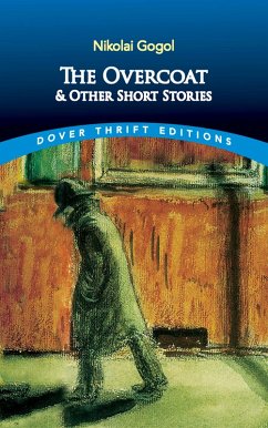The Overcoat and Other Short Stories (eBook, ePUB) - Gogol, Nikolai
