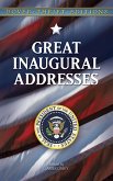 Great Inaugural Addresses (eBook, ePUB)