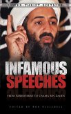 Infamous Speeches (eBook, ePUB)