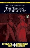 The Taming of the Shrew Thrift Study Edition (eBook, ePUB)