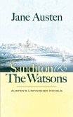 Sanditon and The Watsons (eBook, ePUB)