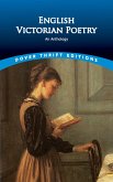 English Victorian Poetry (eBook, ePUB)