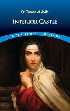 Interior Castle (eBook, ePUB) - St. Teresa Of Avila