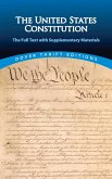 The United States Constitution (eBook, ePUB)