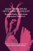 Basic Principles of Classical Ballet (eBook, ePUB)