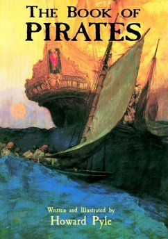 Book of Pirates (eBook, ePUB) - Pyle, Howard