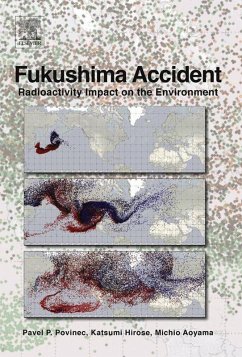 Fukushima Accident (eBook, ePUB) - Povinec, Pavel P.; Hirose, Katsumi; Aoyama, Michio
