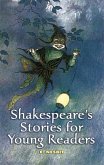 Shakespeare's Stories for Young Readers (eBook, ePUB)