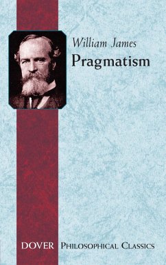 Pragmatism (eBook, ePUB) - James, William