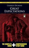 Great Expectations Thrift Study Edition (eBook, ePUB)