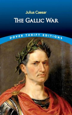 The Gallic War (eBook, ePUB) - Caesar, Julius