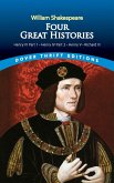 Four Great Histories (eBook, ePUB)