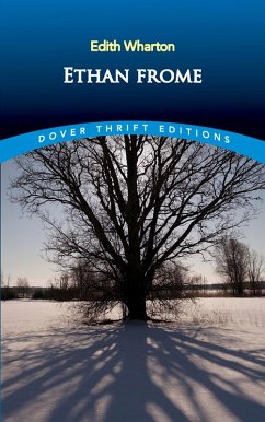 Cover Ethan Frome (eBook, ePUB)