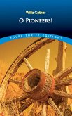 O Pioneers! (eBook, ePUB) O Pioneers! (eBook, ePUB)