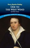 Ode to the West Wind and Other Poems (eBook, ePUB)